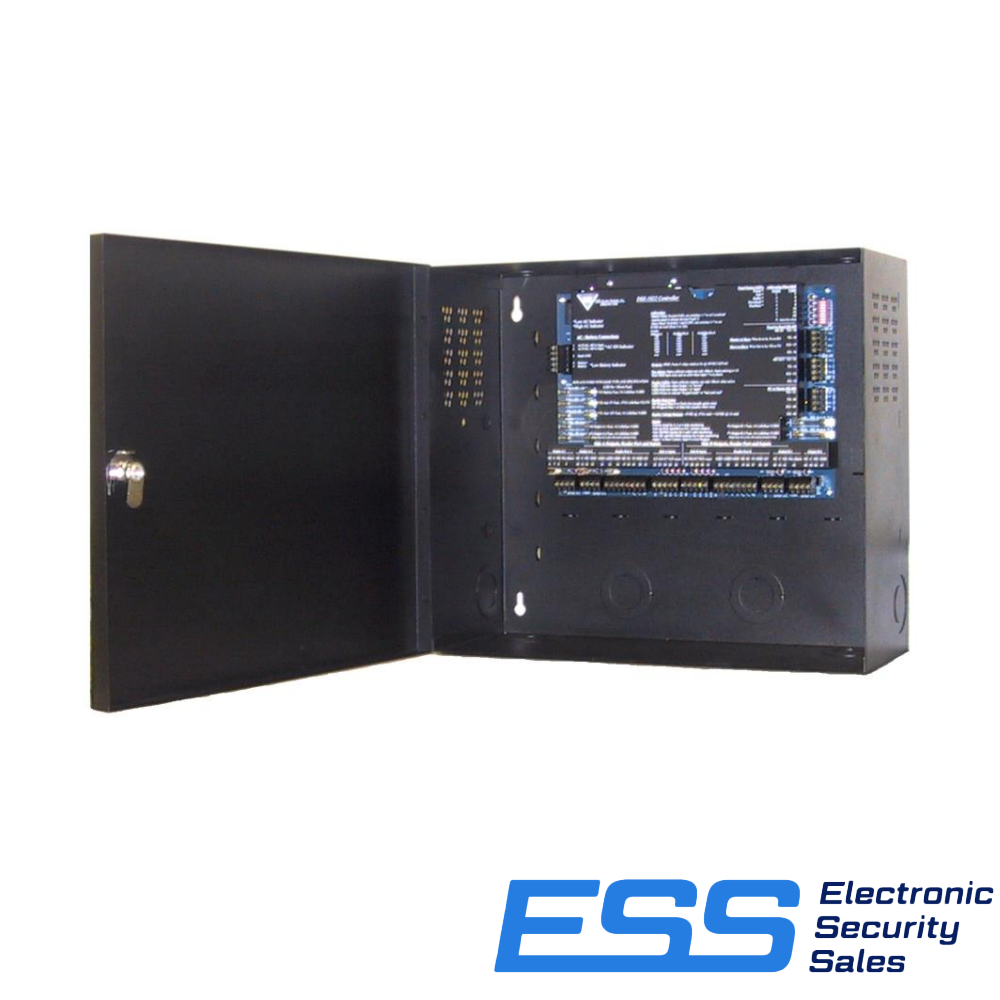DSX-1022-NV with Enclosure Kit w/ Non-Volatile Memory - Electronic 